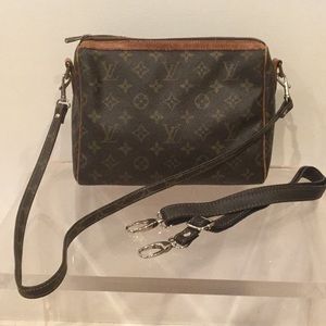 Vintage Louis Vuitton Purse